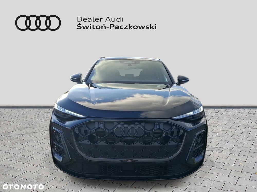 Audi Q5 TDI mHEV 150 kW Quattro S tronic - 9