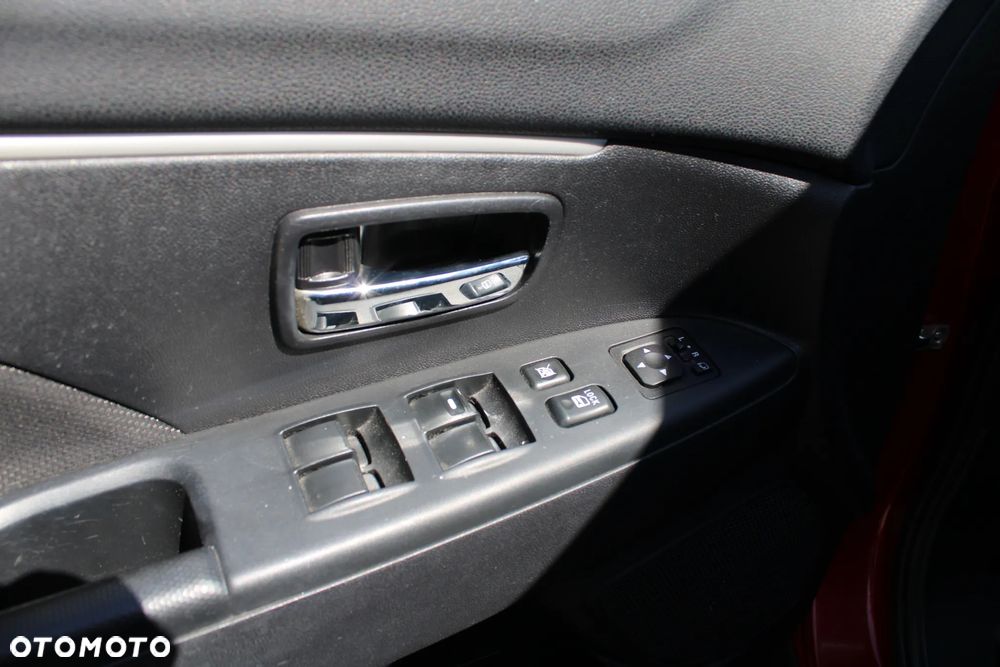 Mitsubishi ASX 1.6 2WD Invite - 18