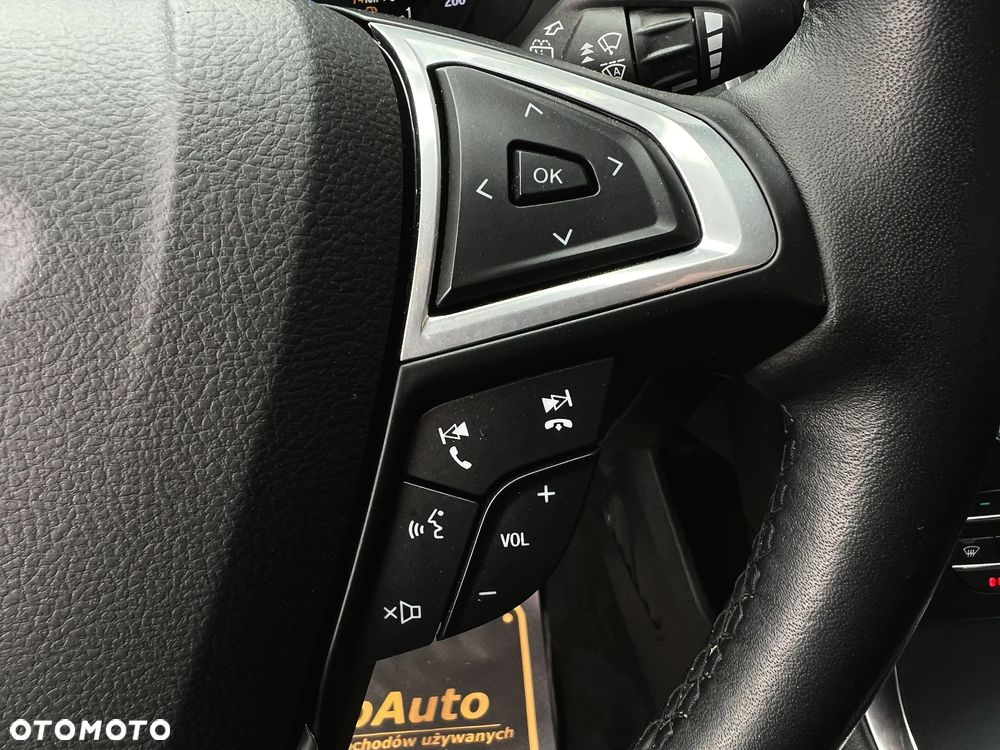 Ford S-Max 2.0 EcoBlue Titanium - 29