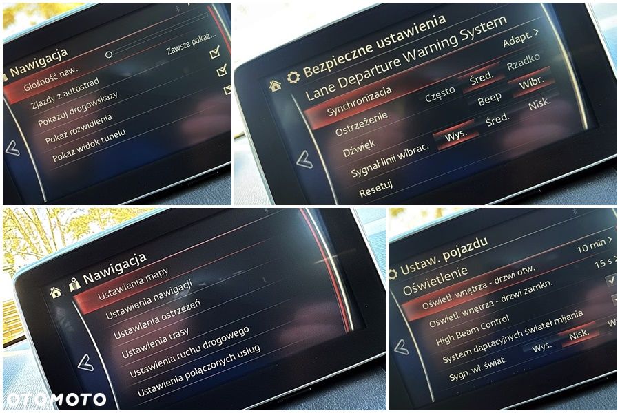 Mazda CX-3 SKYACTIV-D 105 FWD Exclusive-Line - 38