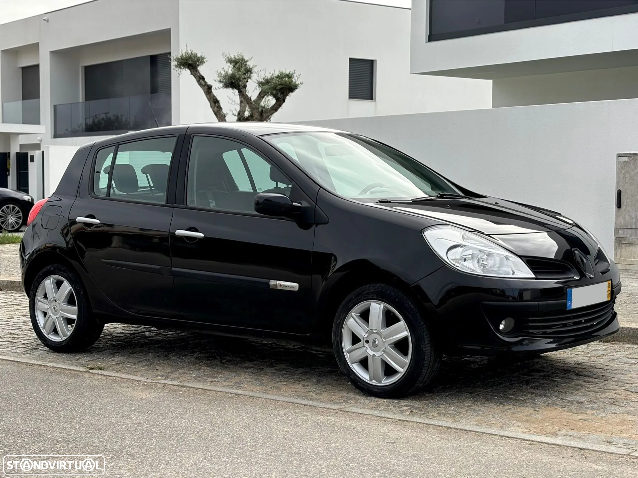 Renault Clio 1.2 16V Rip Curl II - 5