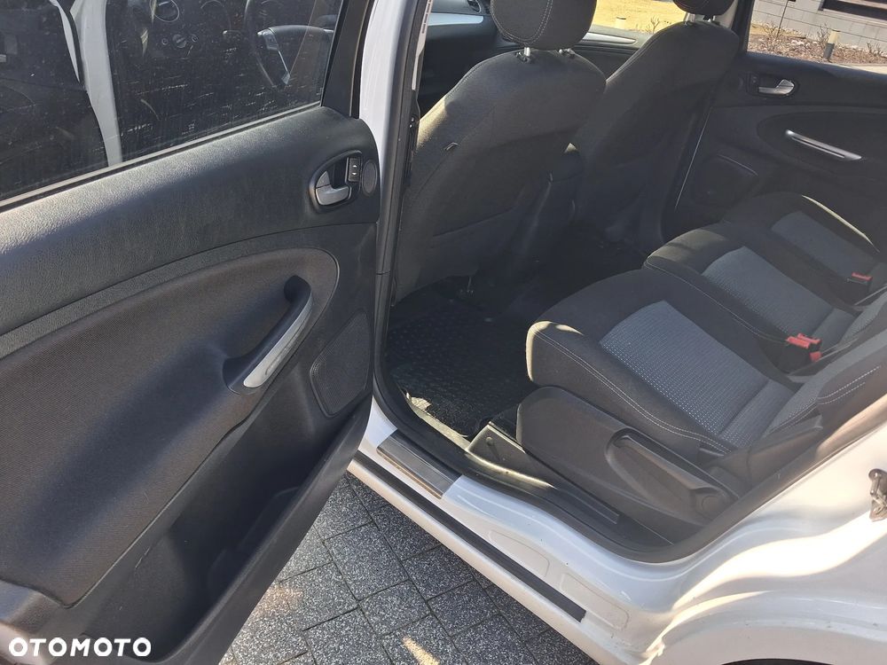 Ford S-Max 2.0 TDCi DPF Business Edition - 12