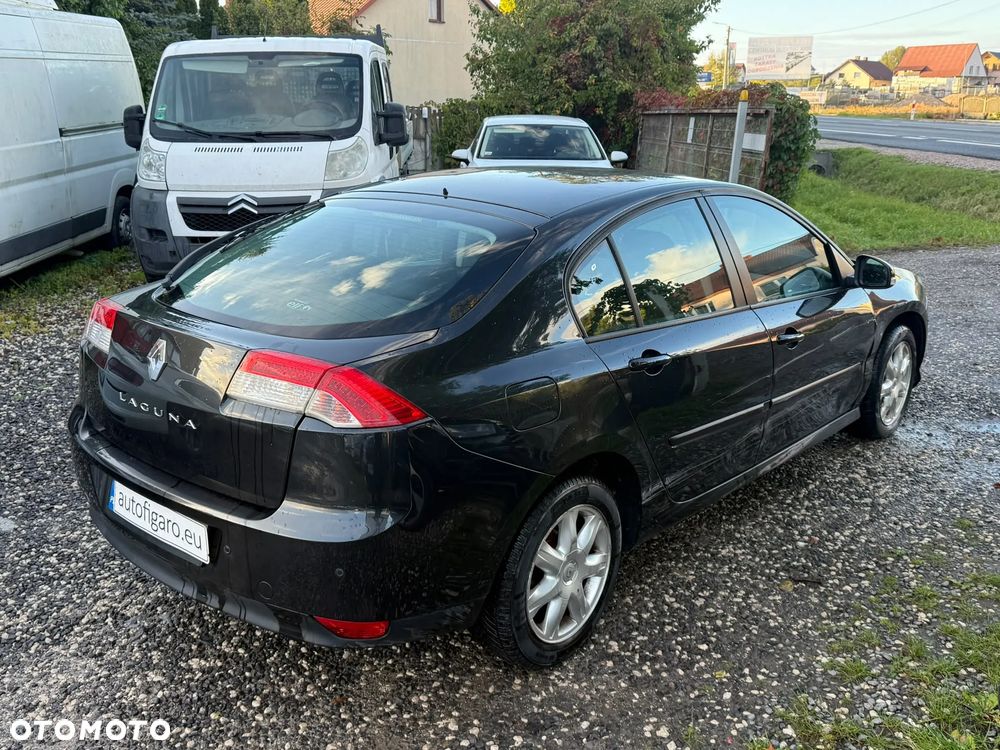 Renault Laguna - 9