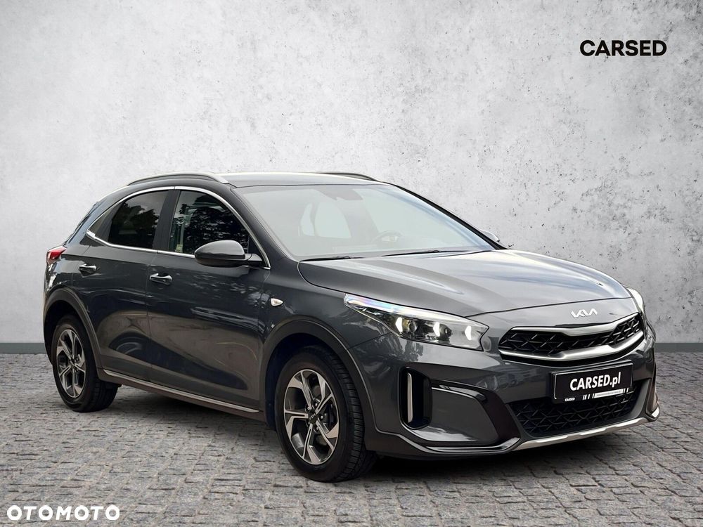 Kia XCeed 1.5 T-GDI M DCT - 8