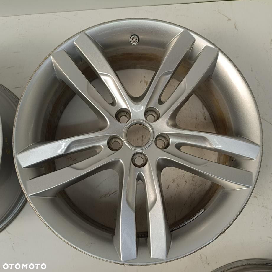 Alufelgi 5x108 19 Jaguar XE XF przód + tył 4szt (F9012) - 3