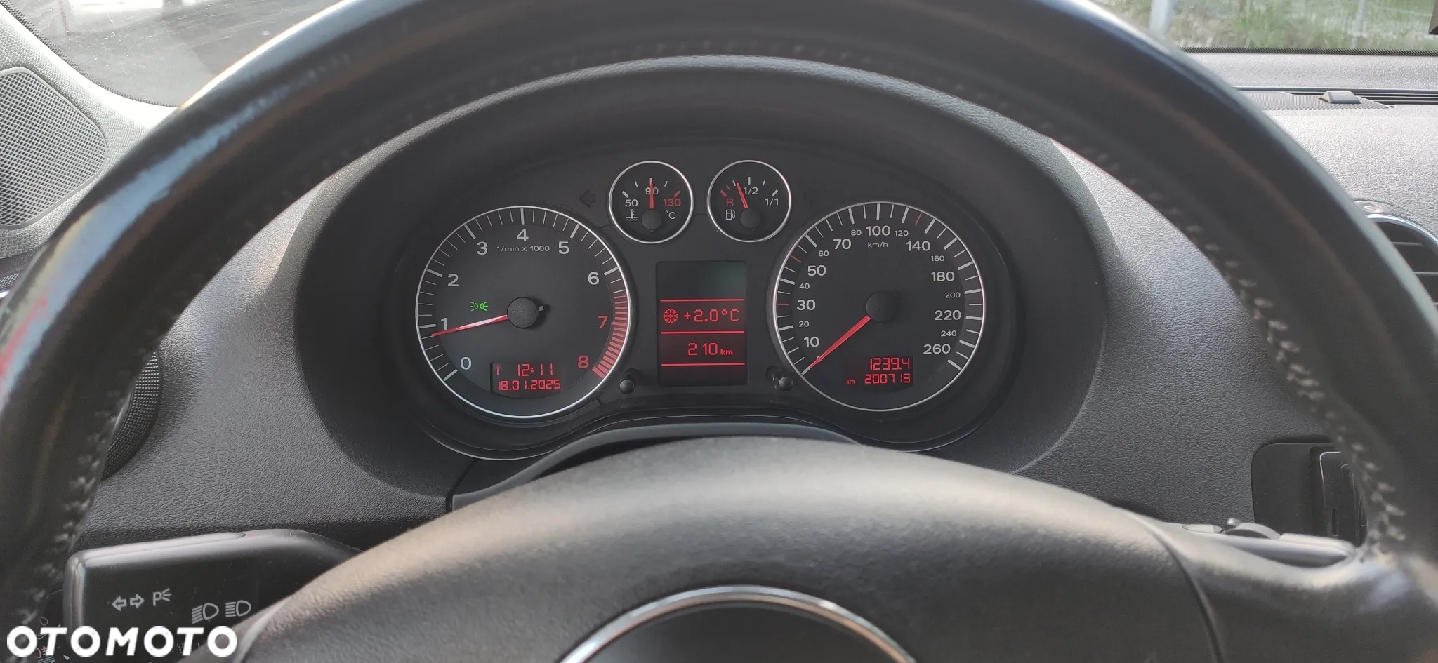 Audi A3 - 7
