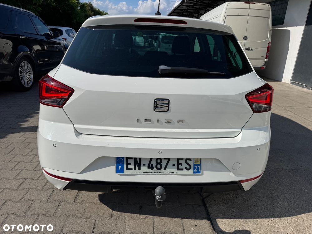 Seat Ibiza - 27
