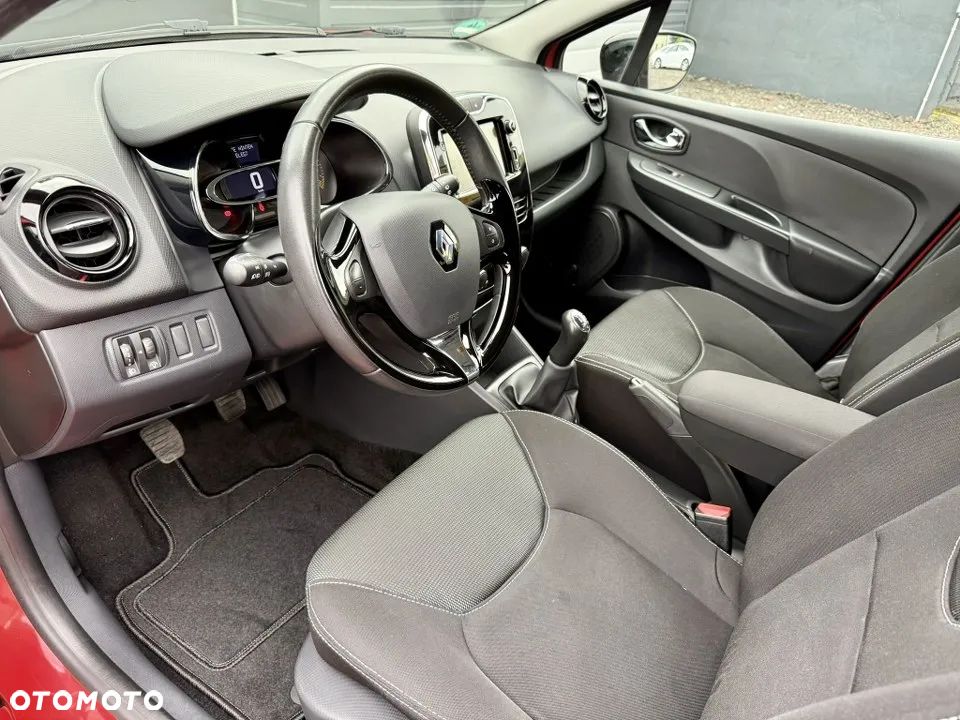 Renault Clio Grandtour 1.2 16V 75 LIMITED - 18