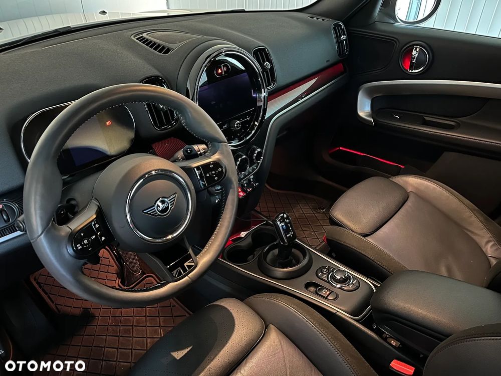 MINI Countryman Cooper S ALL4 - 8