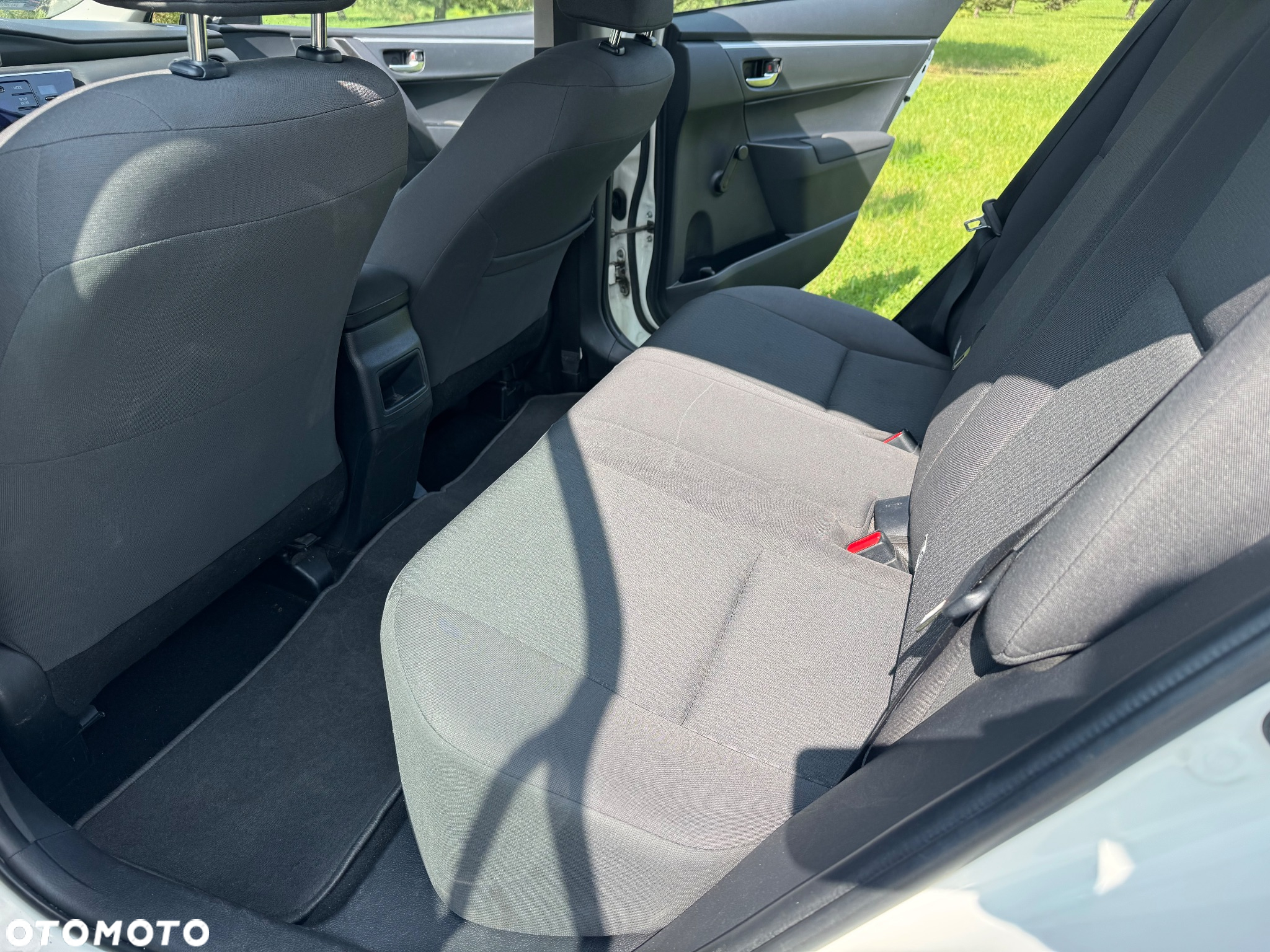 Toyota Corolla 1.6 Comfort - 4