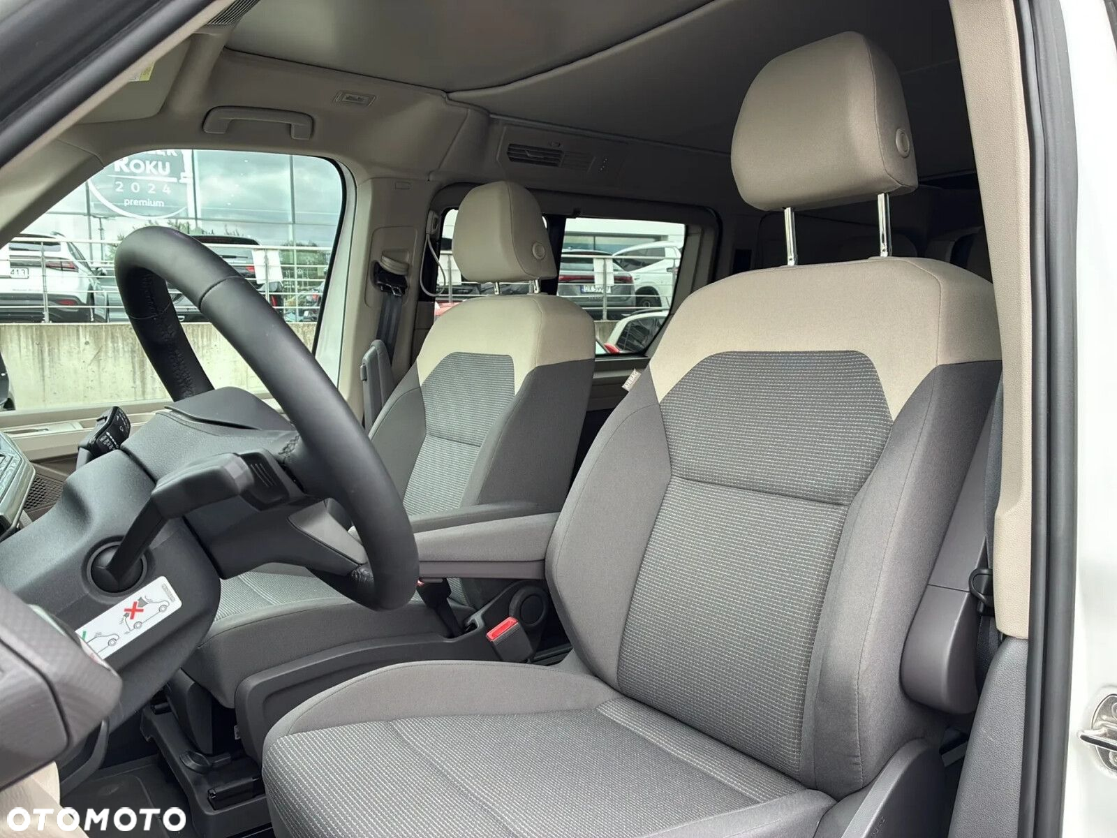 Volkswagen California - 12