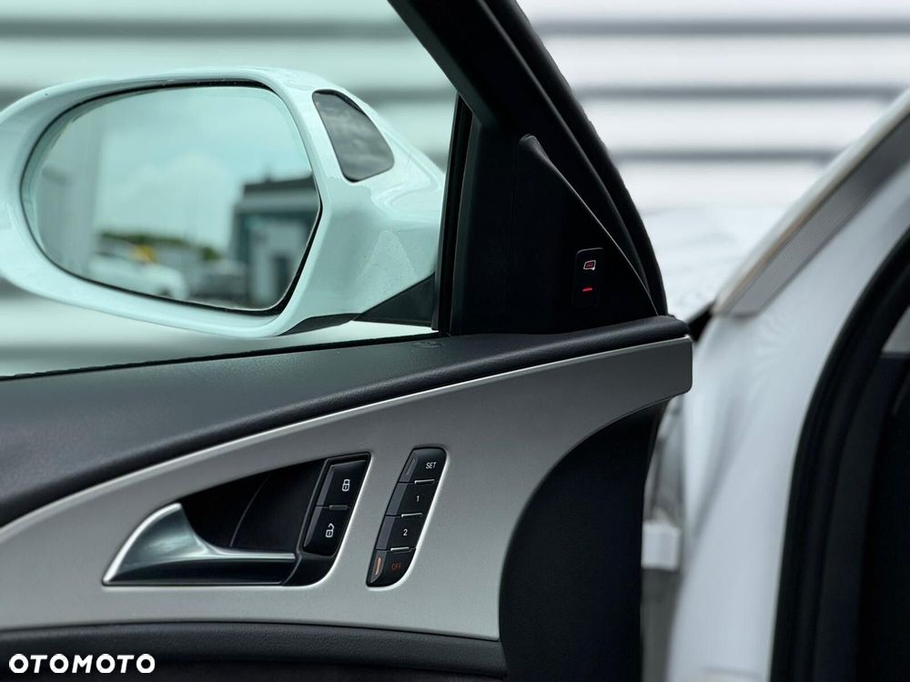 Audi A6 Avant 3.0 TDI Quattro S tronic - 16