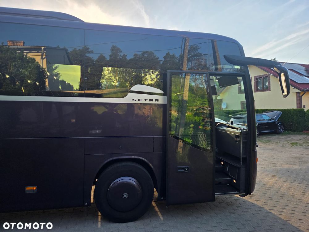 Setra S416 - 5