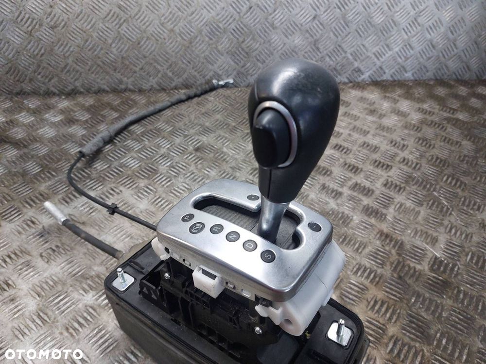 LEWAREK ZMIANY BIEGÓW AUTOMAT + LINKA SEAT EXEO I 2.0 TDI 8E1713041AQ - 3