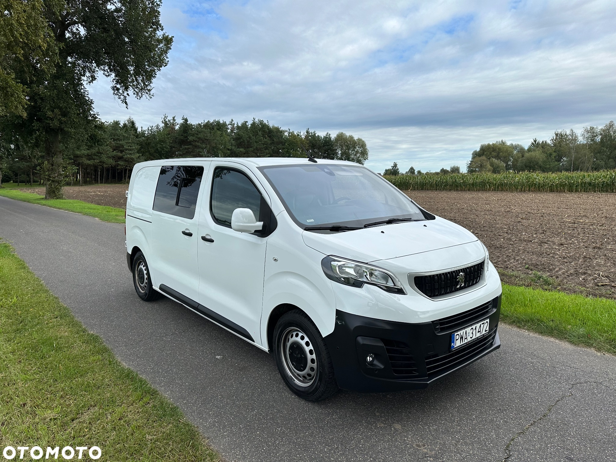 Peugeot Expert - 3