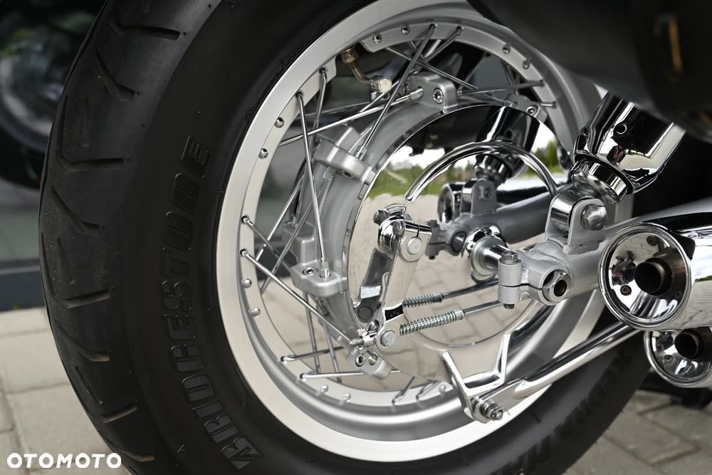 Yamaha Virago - 37