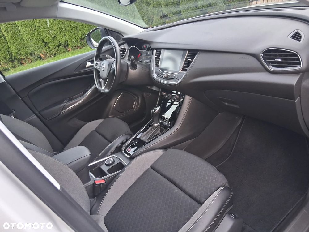 Opel Grandland X 1.5 D Start/Stop Automatik INNOVATION - 34