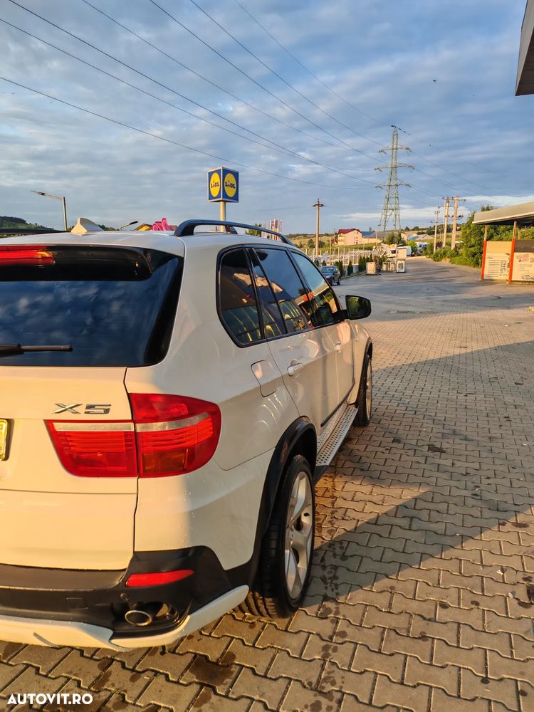 BMW X5 3.0d Aut. - 6