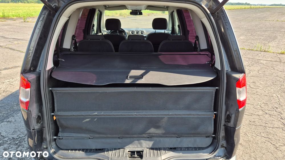 Ford Galaxy 2.0 TDCi Titanium - 18