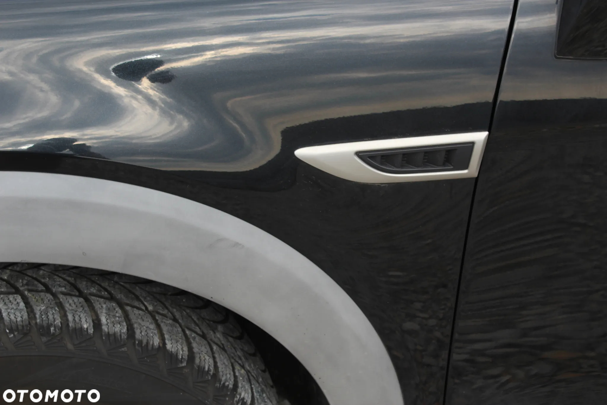 PRZÓD CAŁY KOMPLETNY CHEVROLET CAPTIVA GAR 2.4 LIFT EUROPA - 14