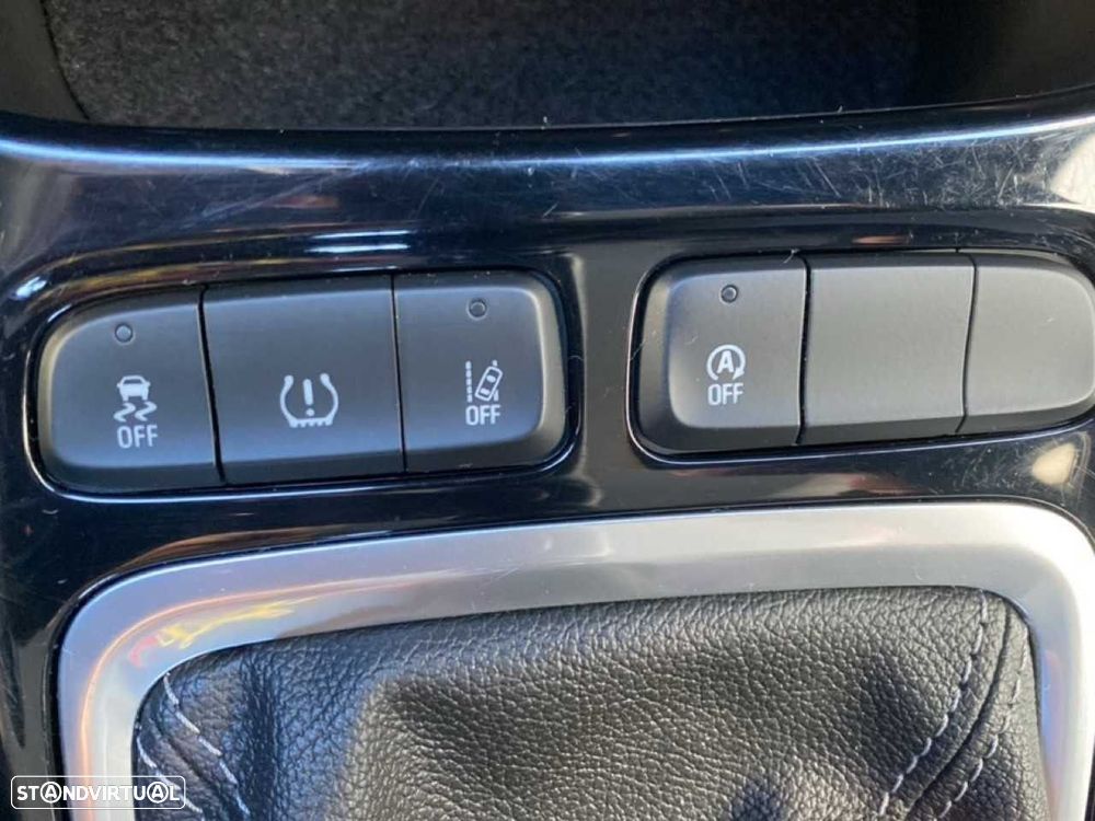 Opel Crossland 1.2 Business Edition - 16