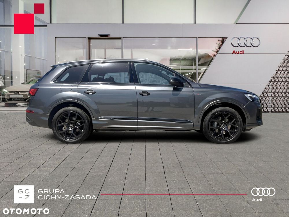 Audi Q7 - 7