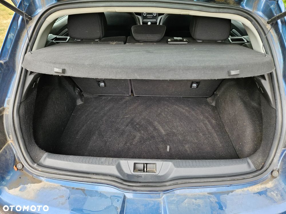 Renault Megane ENERGY dCi 110 EDC BUSINESS - 14