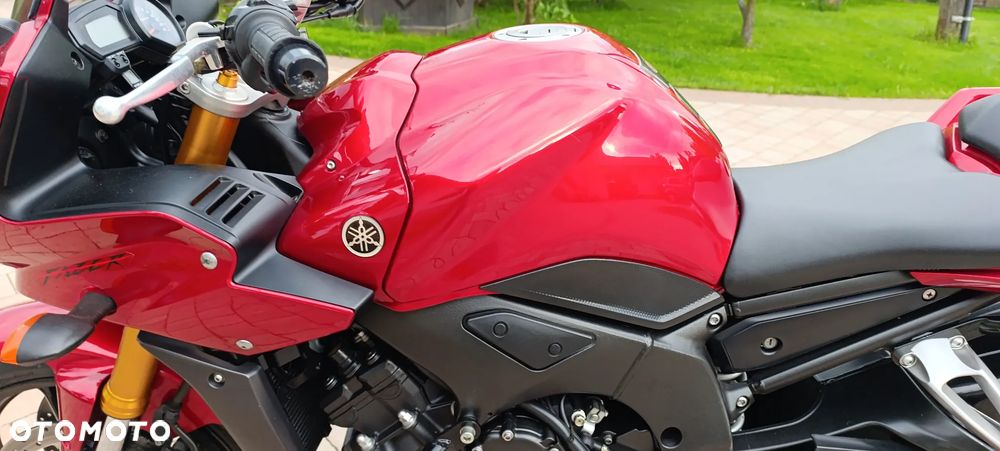 Yamaha FZ - 37