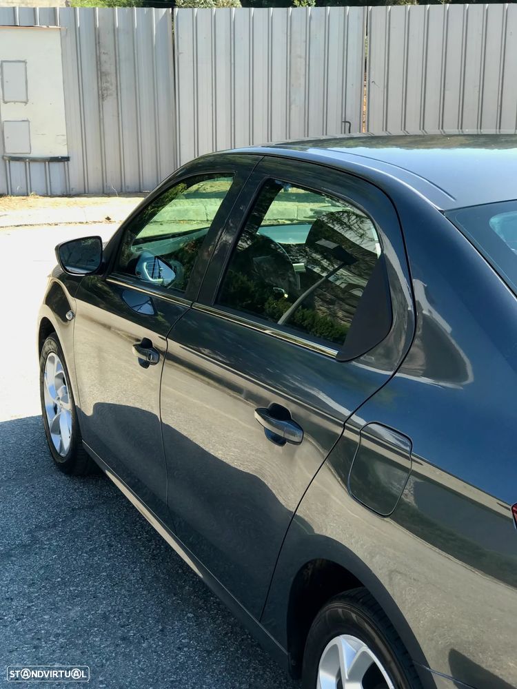 Citroën C-Elysée 1.2 PureTech Shine - 8