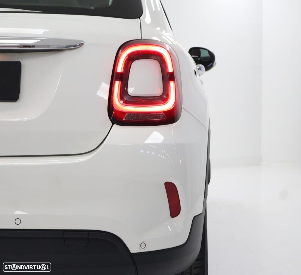 Fiat 500X 1.0 FireFly City Cross - 29