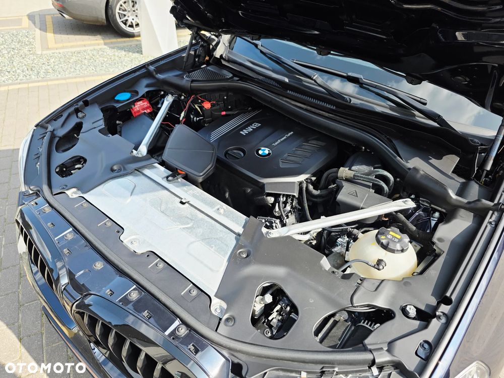 BMW X4 xDrive20d M Sport Edition - 17