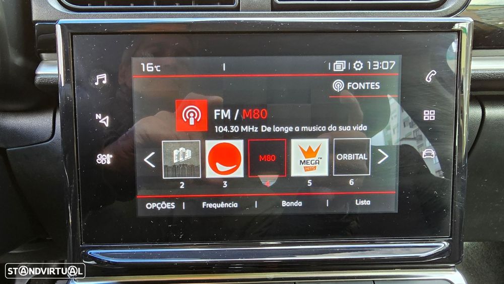 Citroën C3 1.2 PureTech Shine - 38