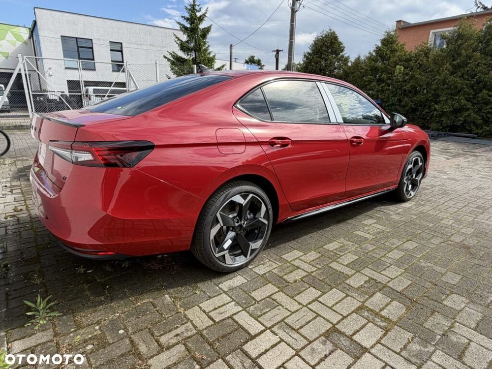 Skoda Superb 1.5 TSI Plug-in Hybrid Sportline DSG - 27