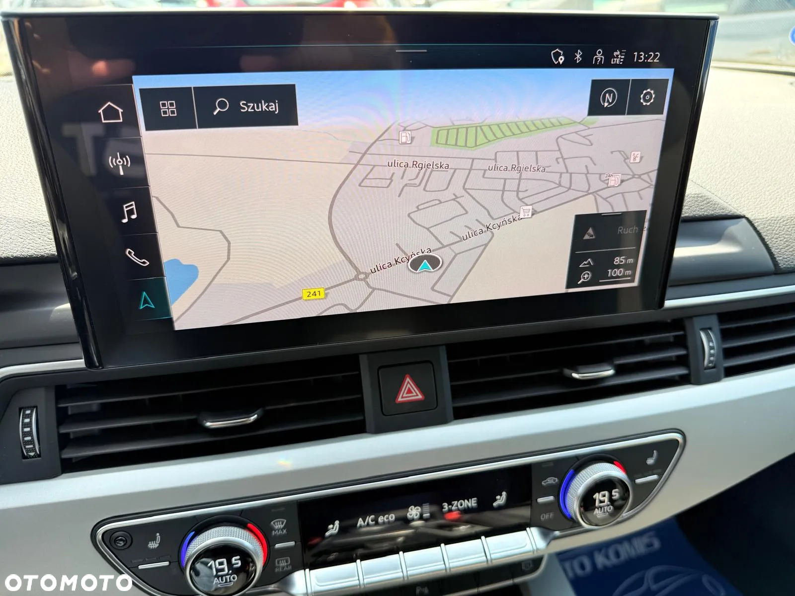 Audi A5 Sportback - 25