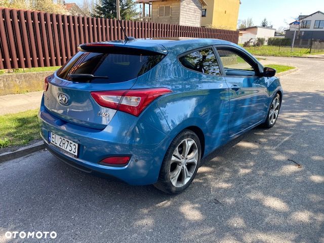 Hyundai i30 - 3