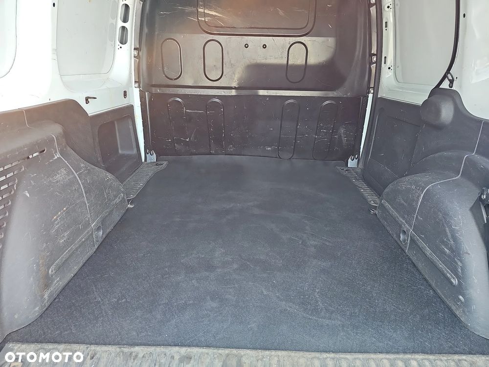 Renault kangoo - 14