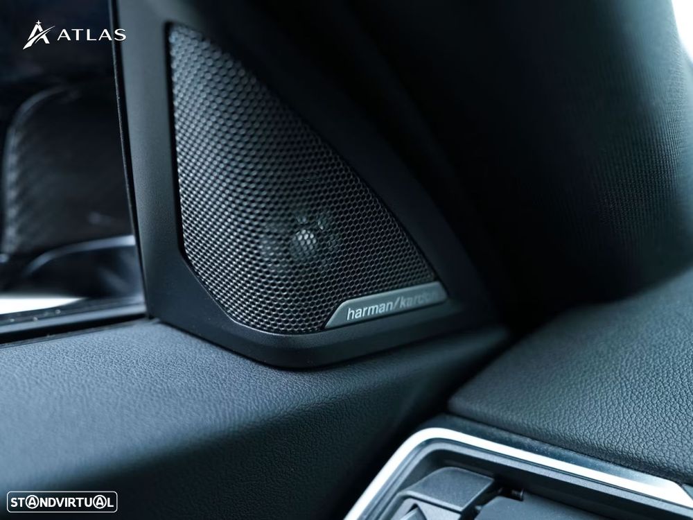 BMW M2 Auto - 40