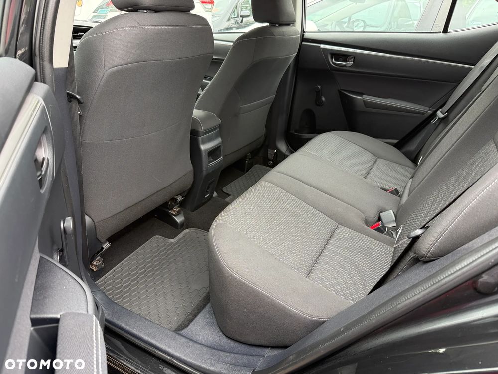 Toyota Corolla 1.6 Premium - 14