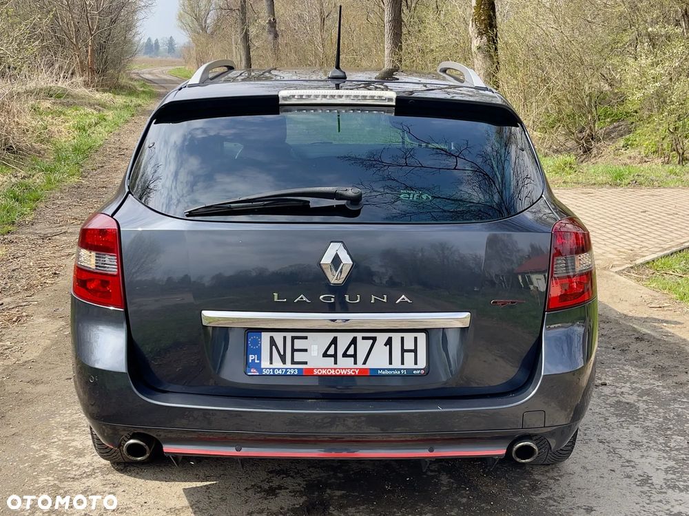 Renault Laguna - 7