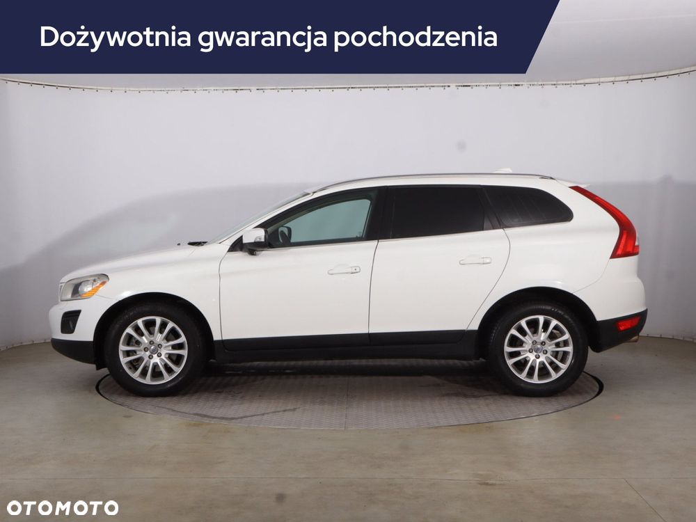 Volvo Xc60 2008 photo 3