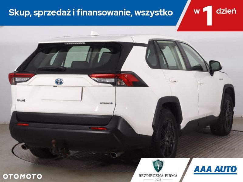 Toyota RAV4 - 7