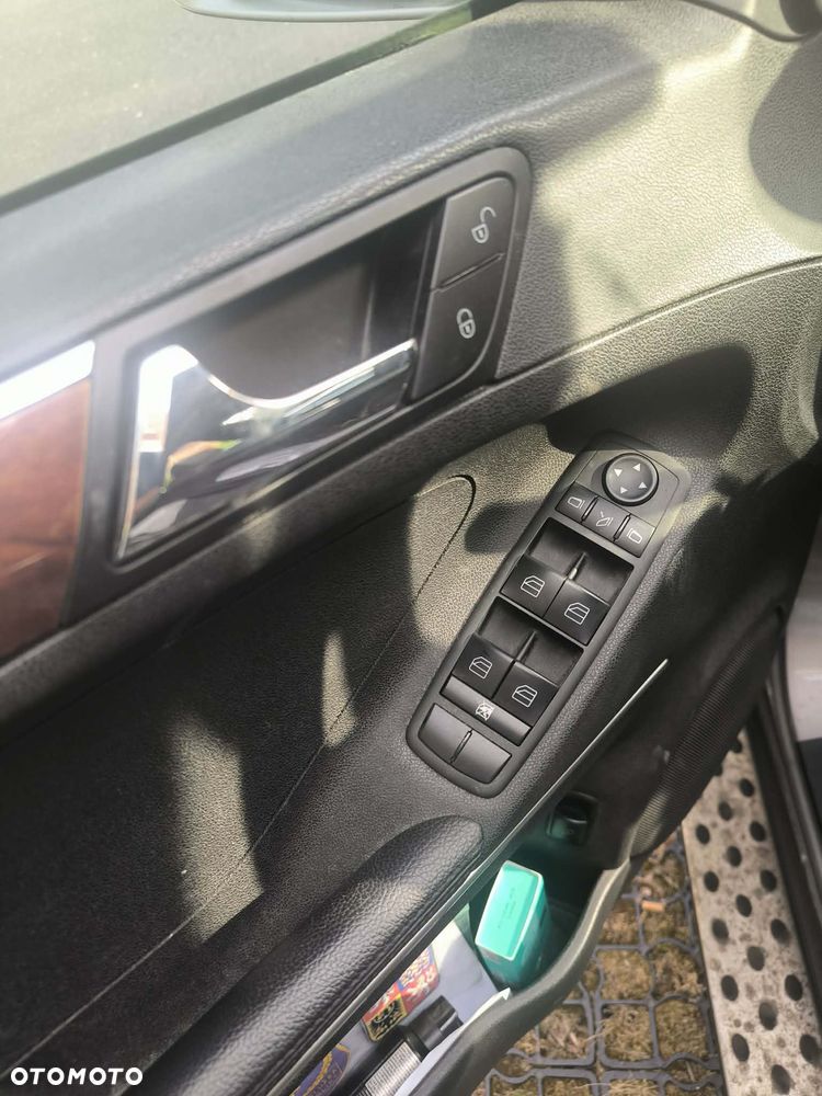 Mercedes-Benz ML 320 CDI 4-Matic - 7