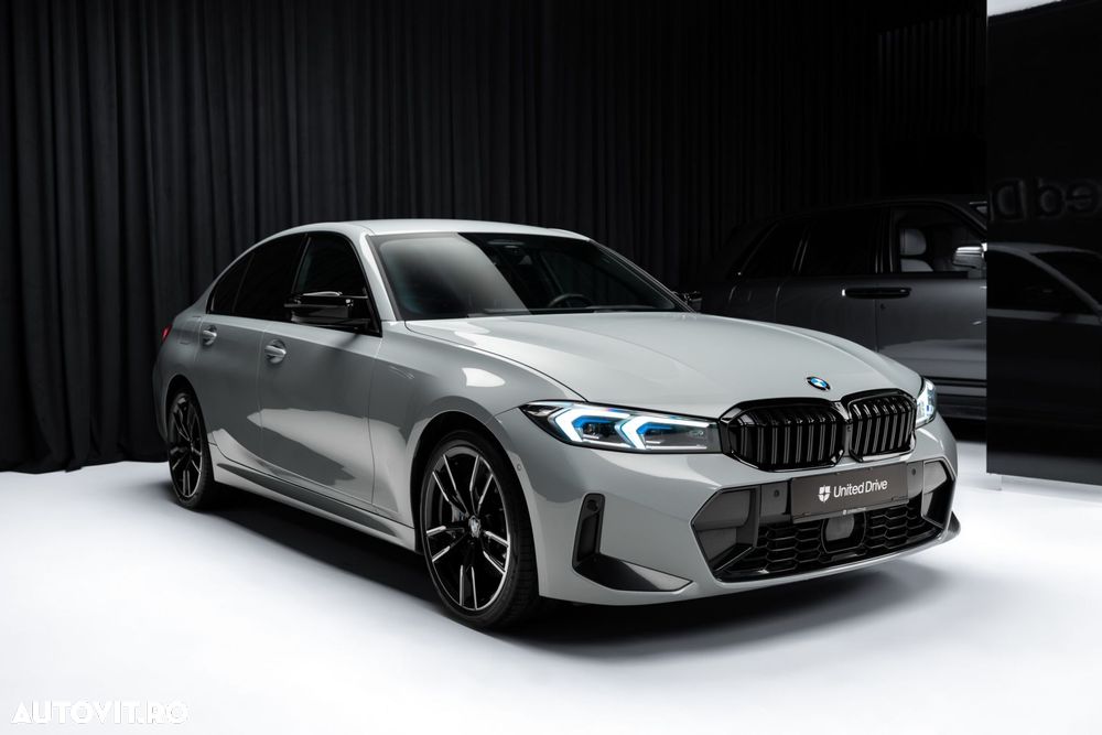 BMW M3 - 3