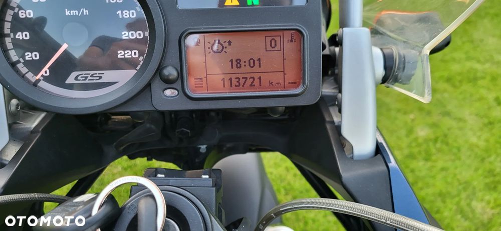 BMW GS - 2