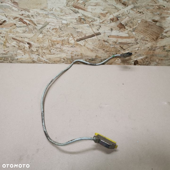 BMW E24 635CSI EUROPA KABEL OBC/ KOMPUTERA POKŁADOWEGO NR. 65 81-1372 0129 OEM - 3