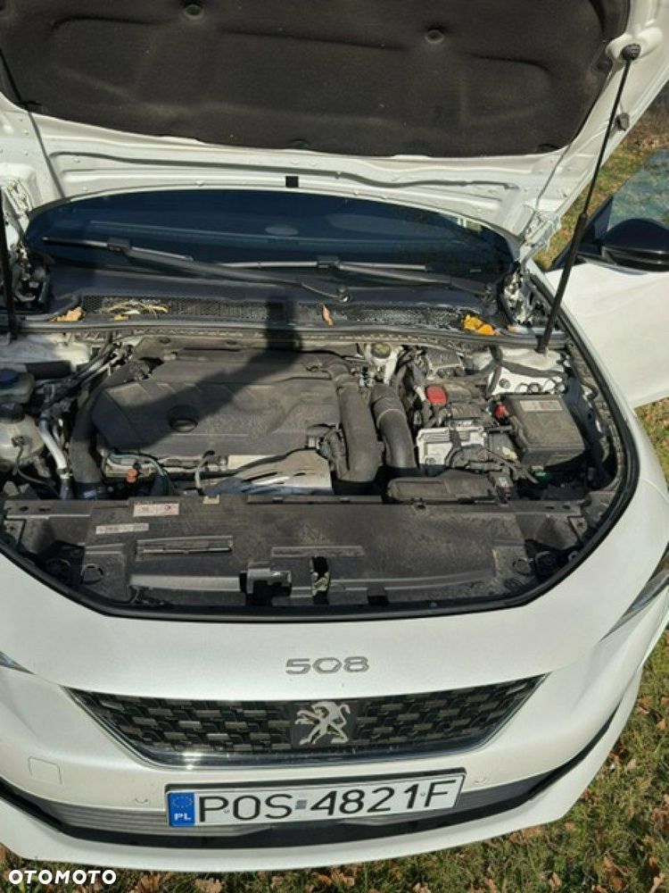 Peugeot 508 - 10