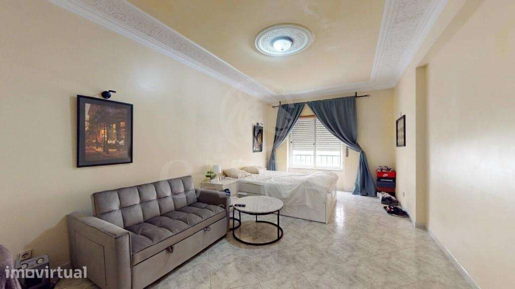 Apartamento T2 Massamá / Monte Abraão - Vista 5