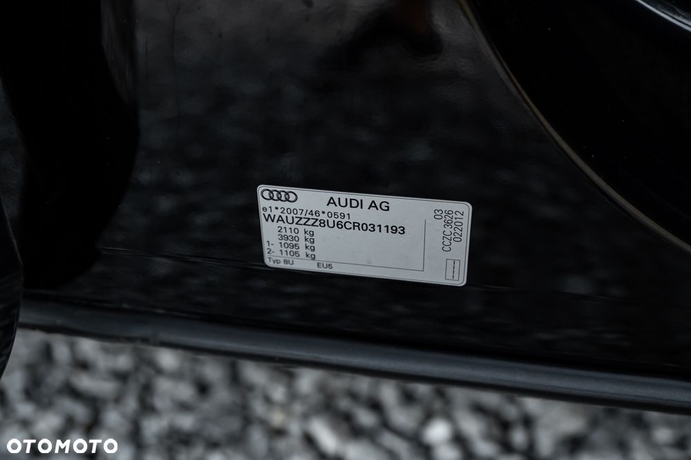 Audi Q3 2.0 TFSI Quattro - 38