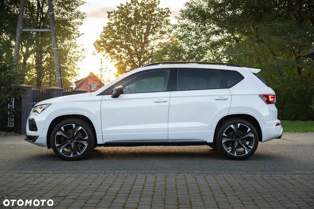 Cupra Ateca - 10