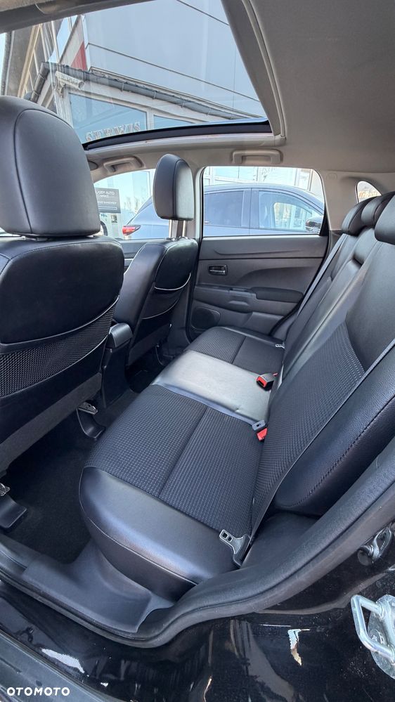 Citroën C4 Aircross - 20